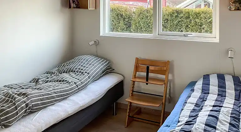 Sommerhus i Øster Hurup