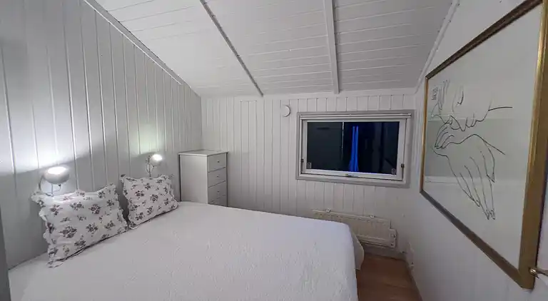 Super hyggeligt sommerhus i Marielyst