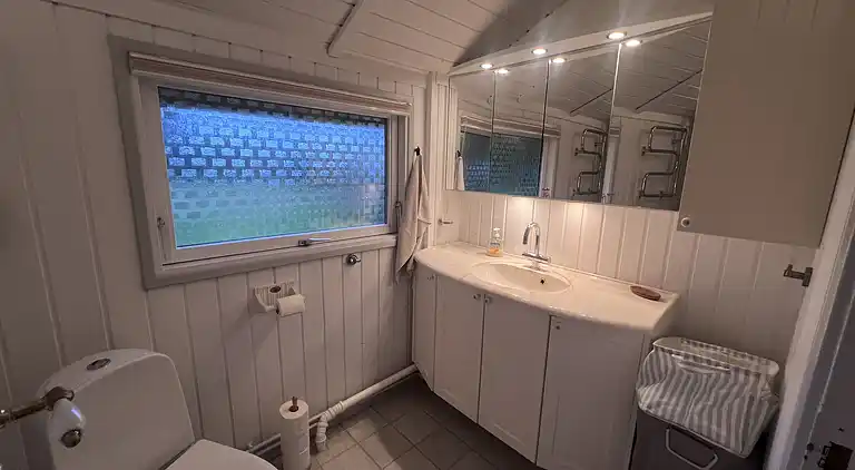 Super hyggeligt sommerhus i Marielyst