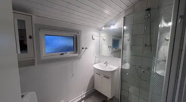 Super hyggeligt sommerhus i Marielyst