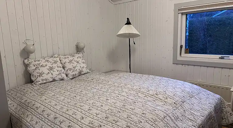 Super hyggeligt sommerhus i Marielyst