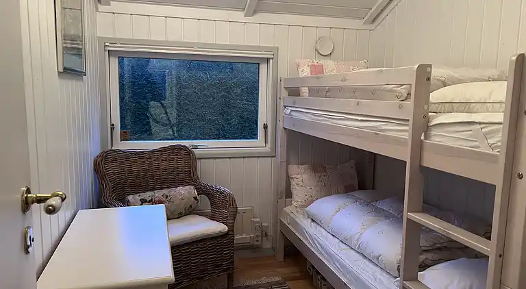 Super hyggeligt sommerhus i Marielyst