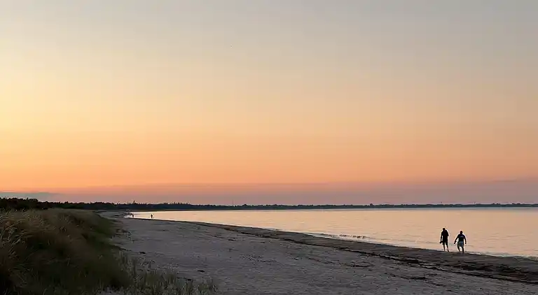 Super hyggeligt sommerhus i Marielyst