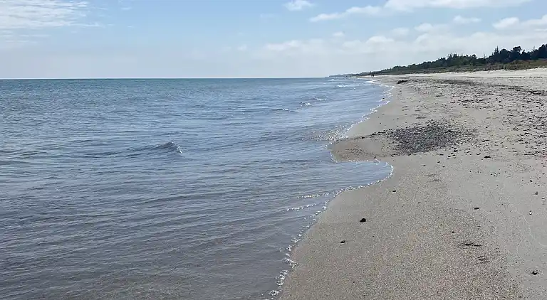 Super hyggeligt sommerhus i Marielyst