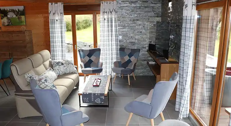 Cottage in Cornimont