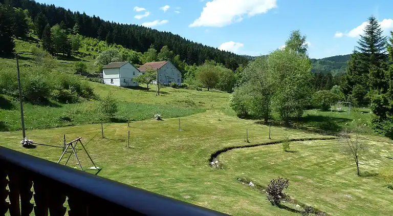 Cottage in Cornimont