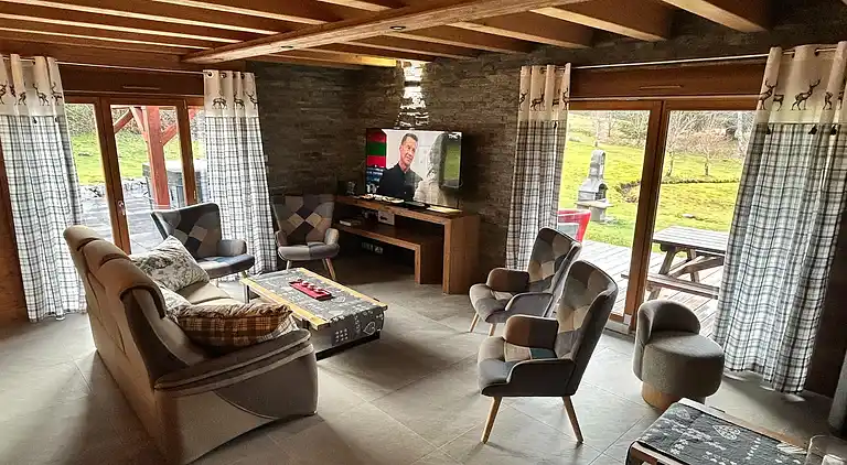 Cottage in Cornimont