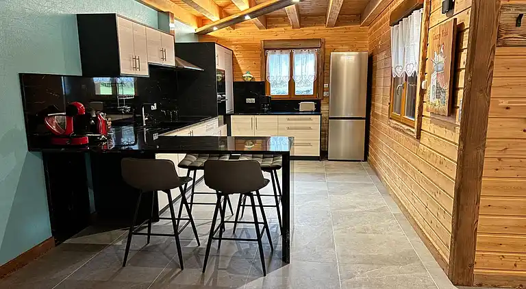 Cottage in Cornimont