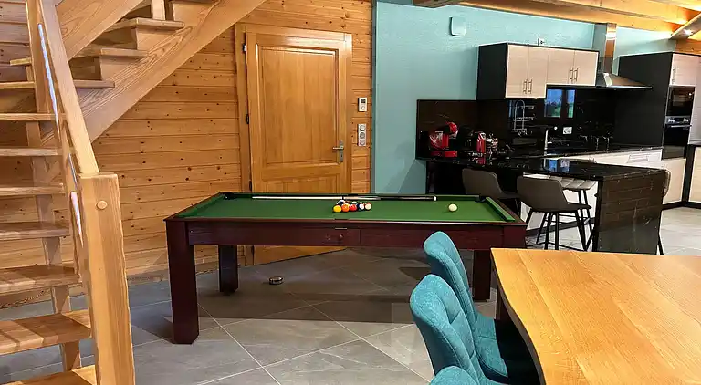 Cottage in Cornimont