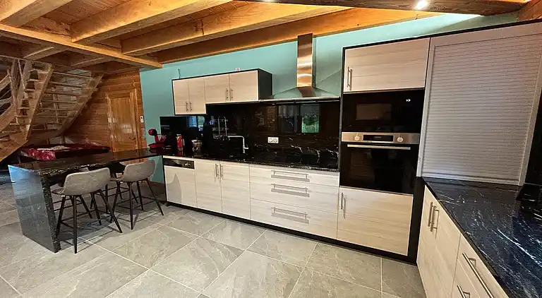 Cottage in Cornimont