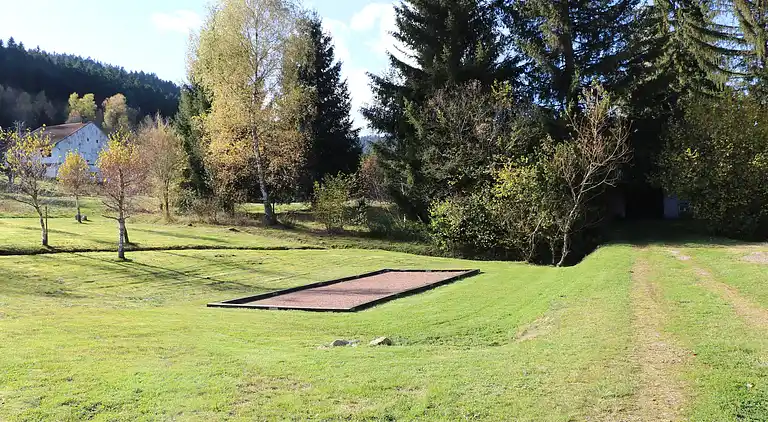 Cottage in Cornimont