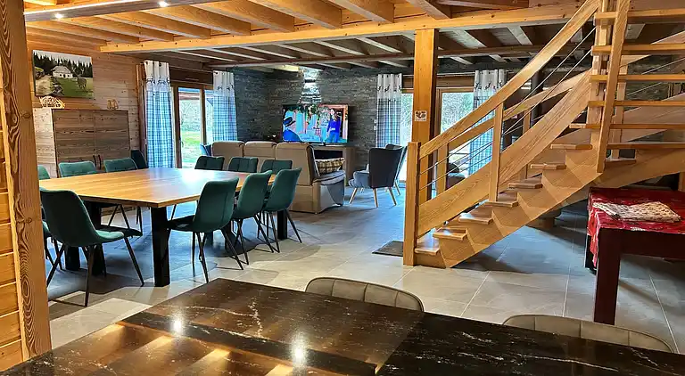 Cottage in Cornimont