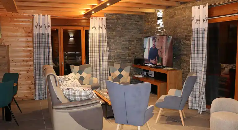 Cottage in Cornimont