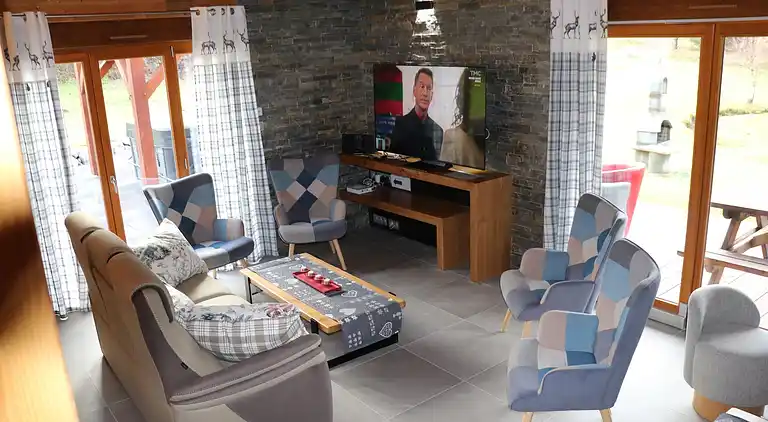 Cottage in Cornimont