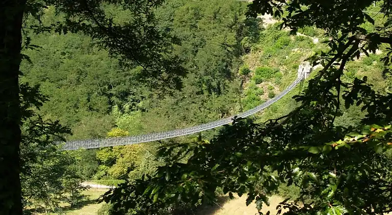 Cortijo en Abetone Cutigliano