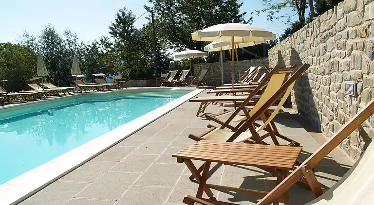 Cortijo en Abetone Cutigliano