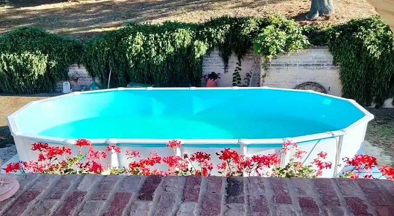 Villa in San Giacomo