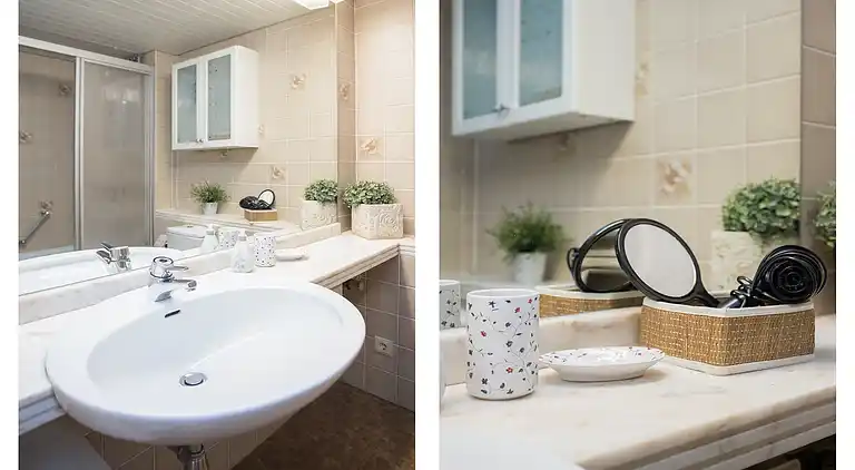 Ferielejlighed i Winterberg