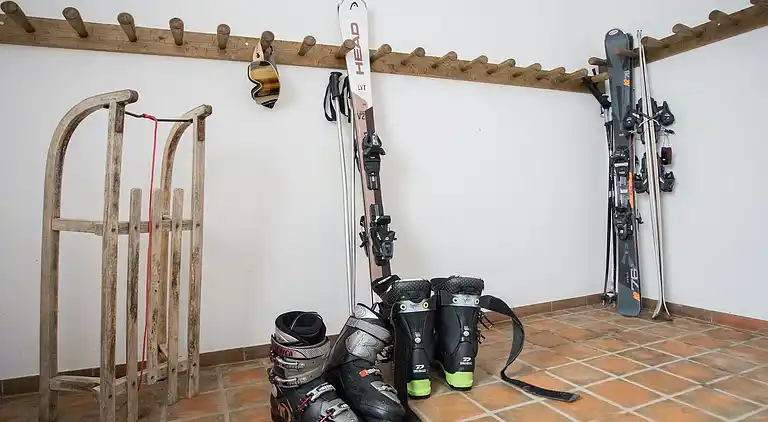 Ferielejlighed i Winterberg