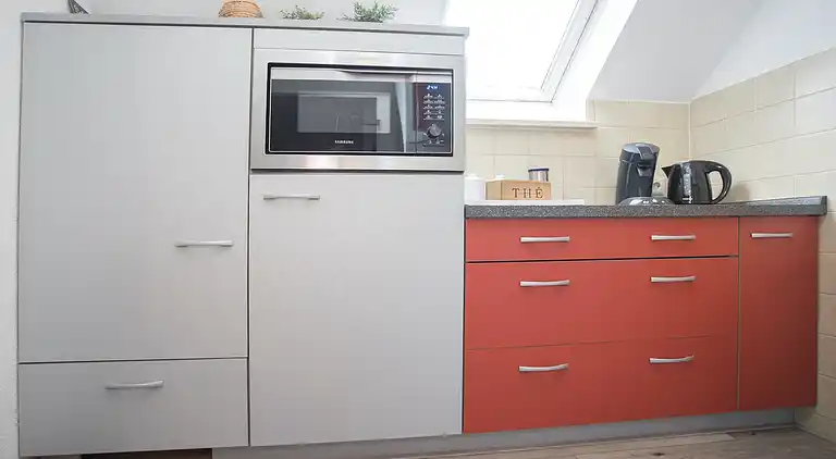 Ferielejlighed i Winterberg