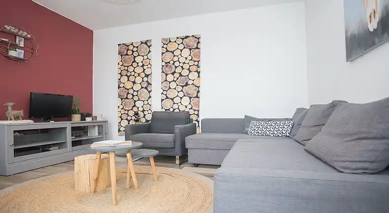 Ferielejlighed i Winterberg