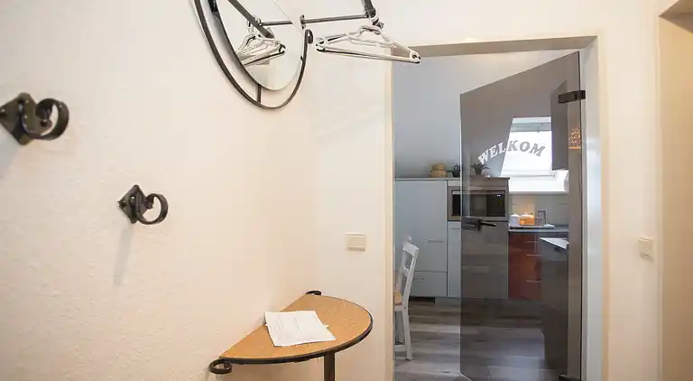 Ferielejlighed i Winterberg