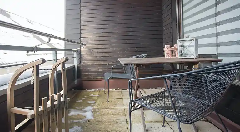 Ferielejlighed i Winterberg