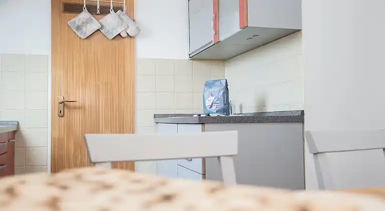 Ferielejlighed i Winterberg