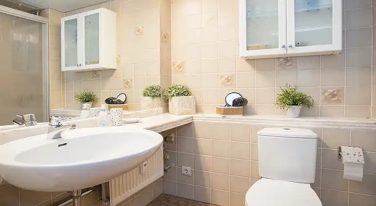 Ferielejlighed i Winterberg