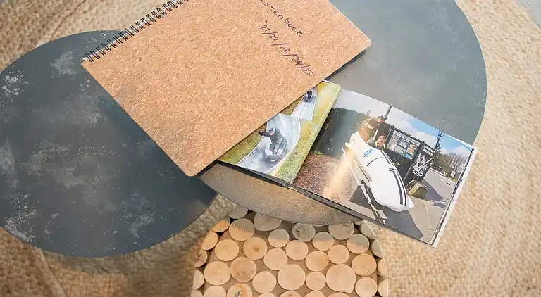 Ferielejlighed i Winterberg