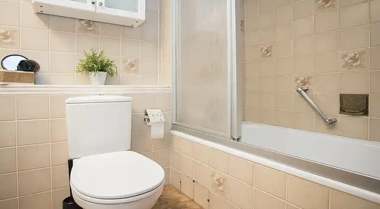 Ferielejlighed i Winterberg