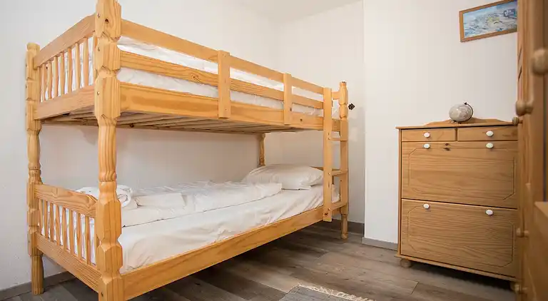 Ferielejlighed i Winterberg