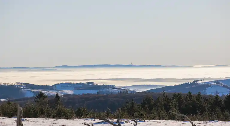 Ferielejlighed i Winterberg