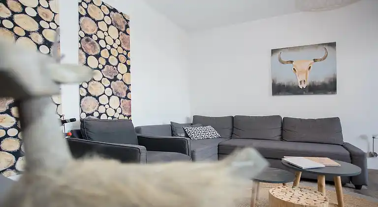 Ferielejlighed i Winterberg