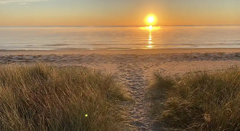 Super hyggeligt sommerhus i Marielyst