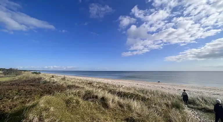 Super hyggeligt sommerhus i Marielyst