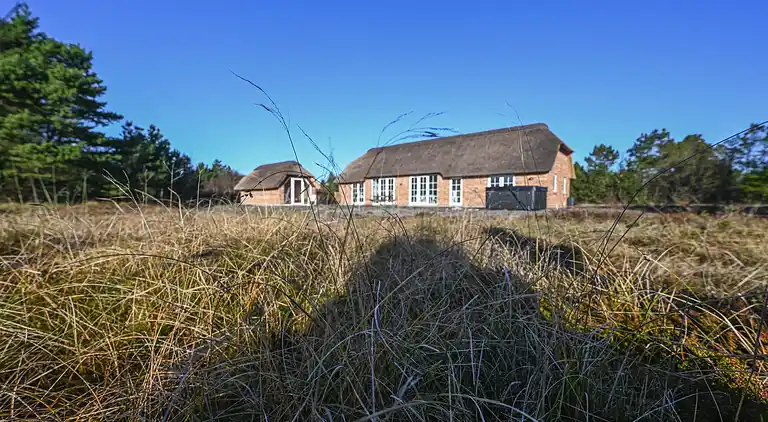 Holiday home in Ulfborg
