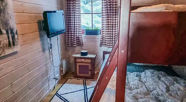 Holiday home in Bortelid