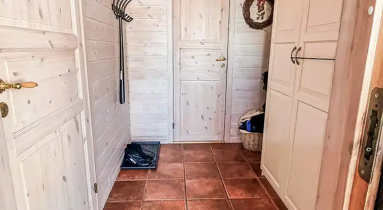 Holiday home in Bortelid