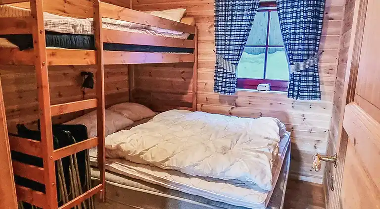 Holiday home in Bortelid