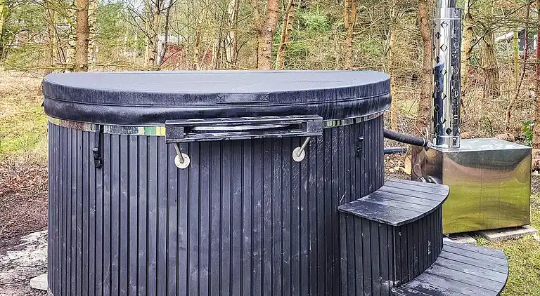 Maison de vacances en Hou