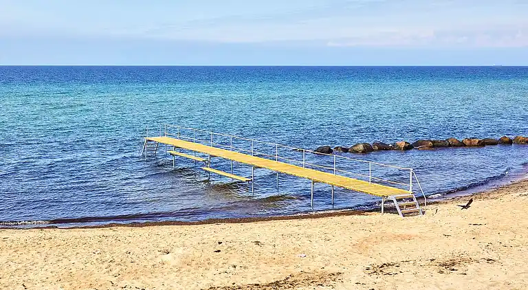 Holiday home in Græsted