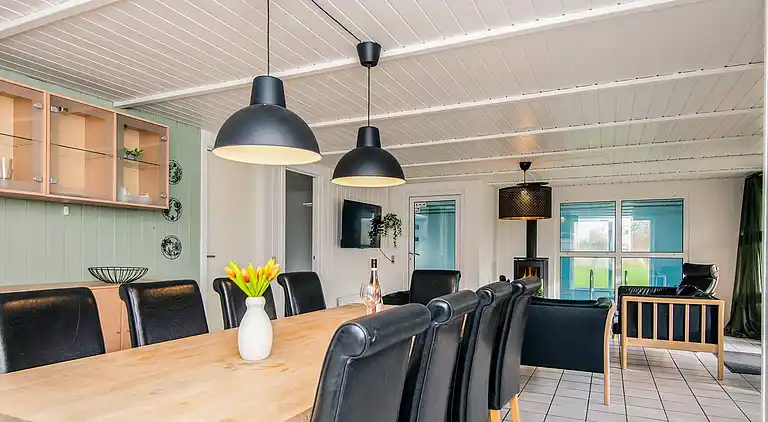 Holiday home in Nordborg