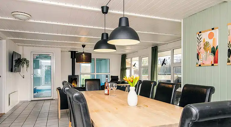 Holiday home in Nordborg