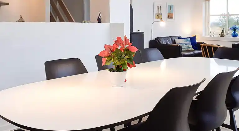 Vakantiehuis in Hanstholm