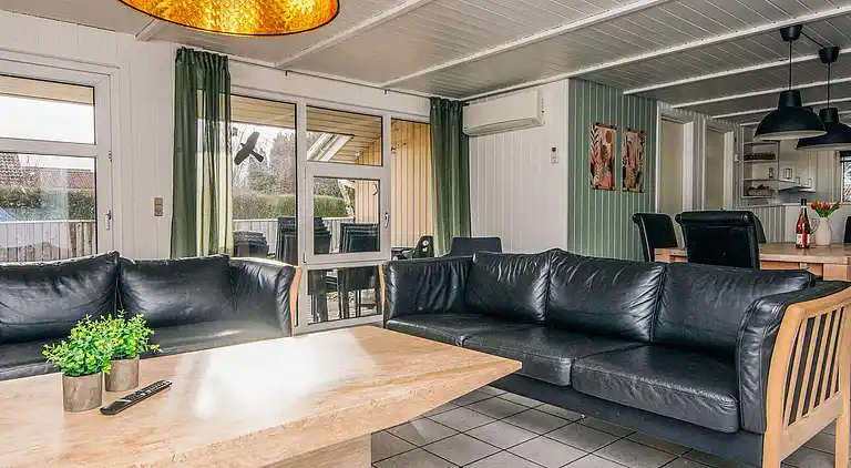 Holiday home in Nordborg
