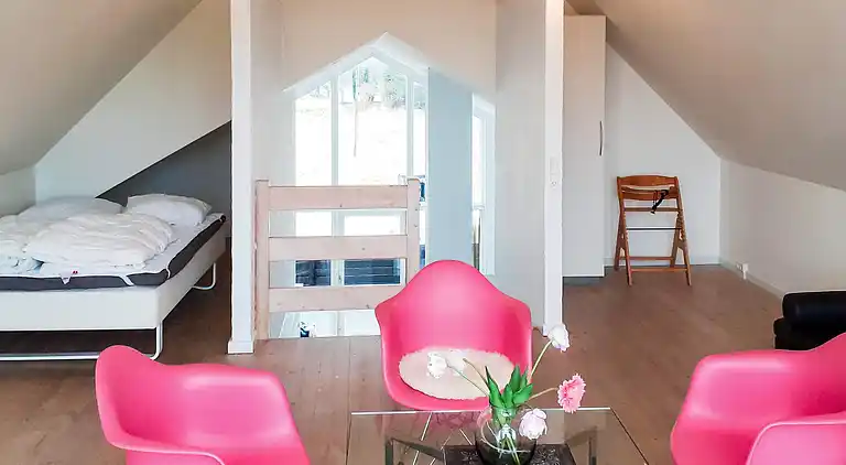 Vakantiehuis in Hanstholm