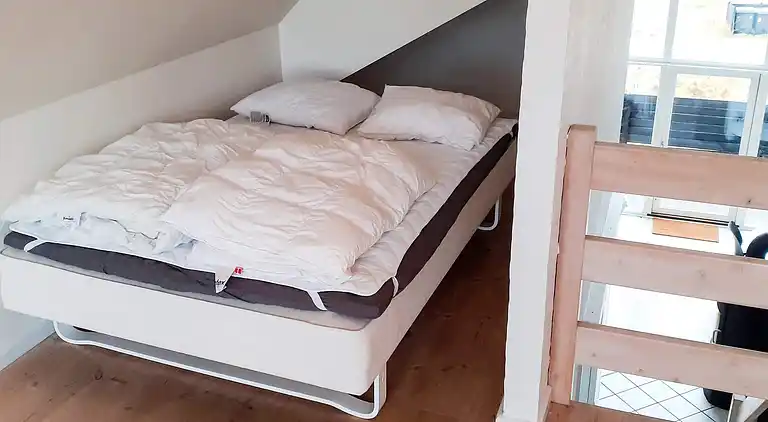 Vakantiehuis in Hanstholm