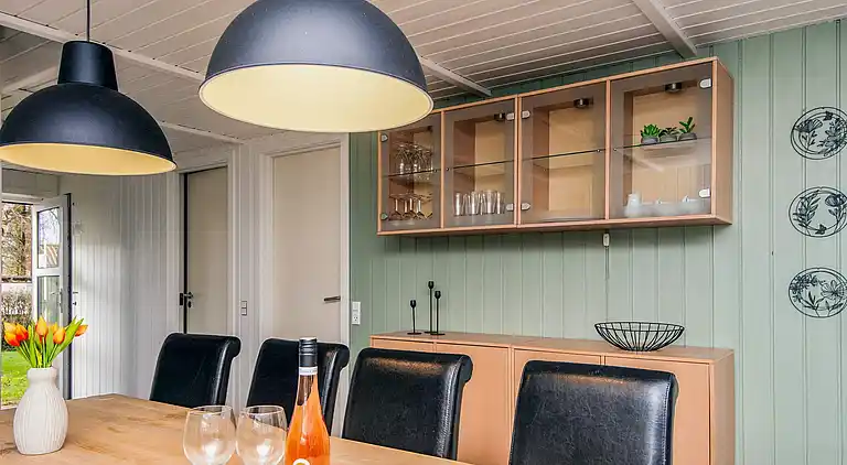 Holiday home in Nordborg