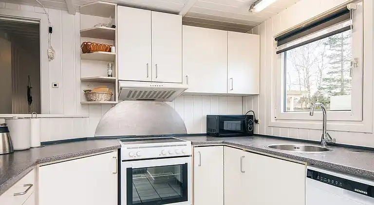 Holiday home in Nordborg